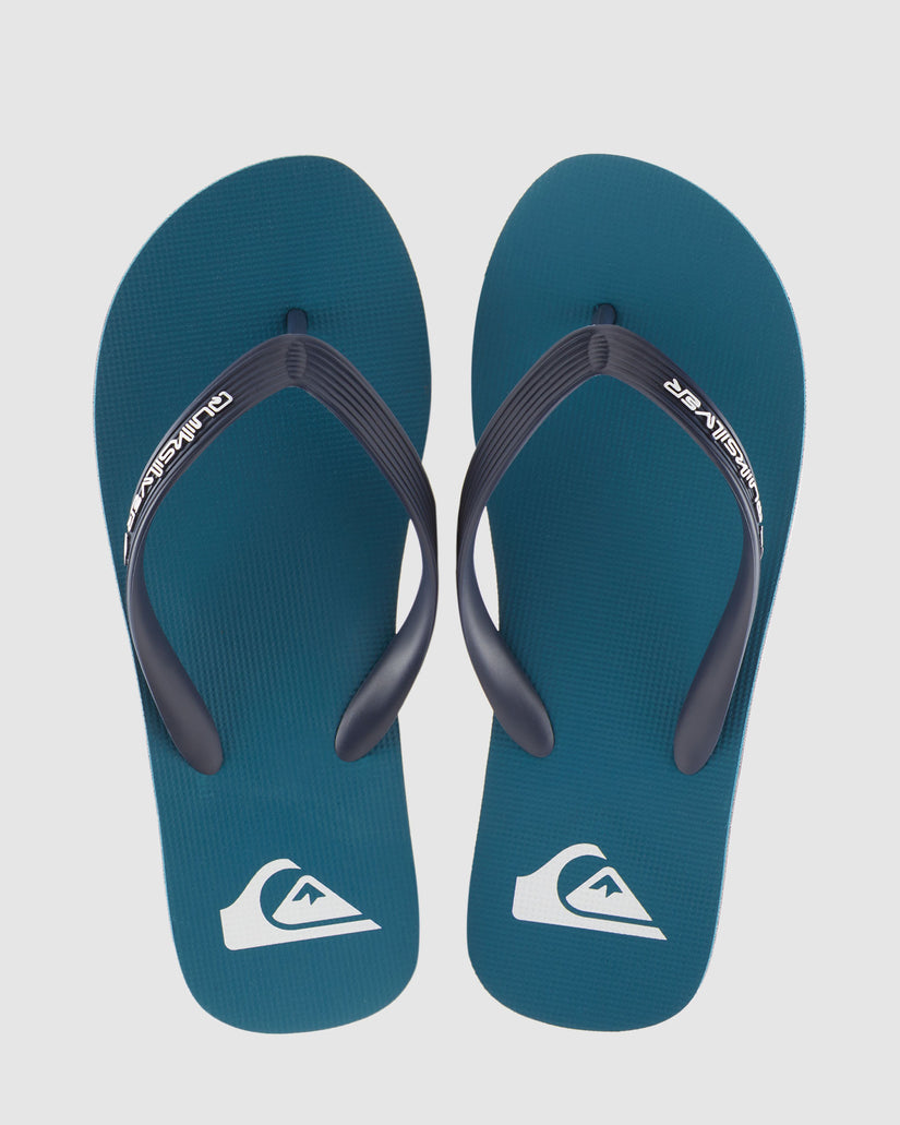 Mens Molokai Core Flip-Flops