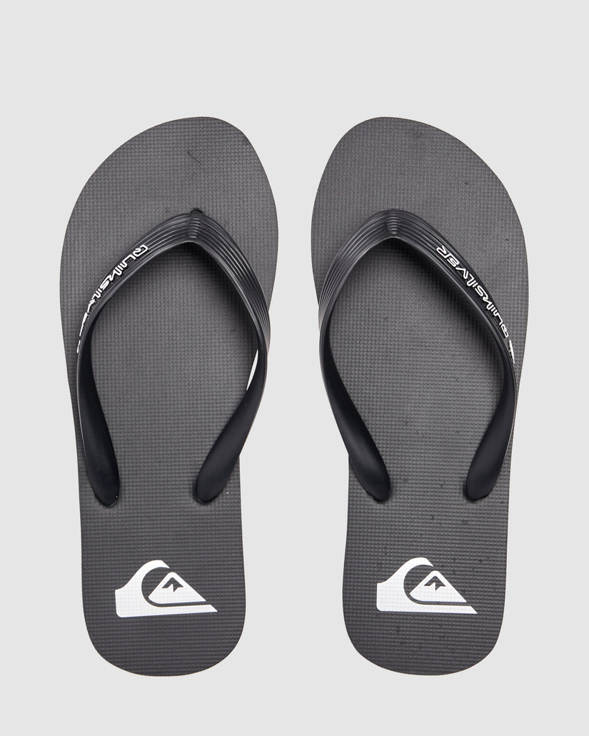 Mens Molokai Core Flip-Flops