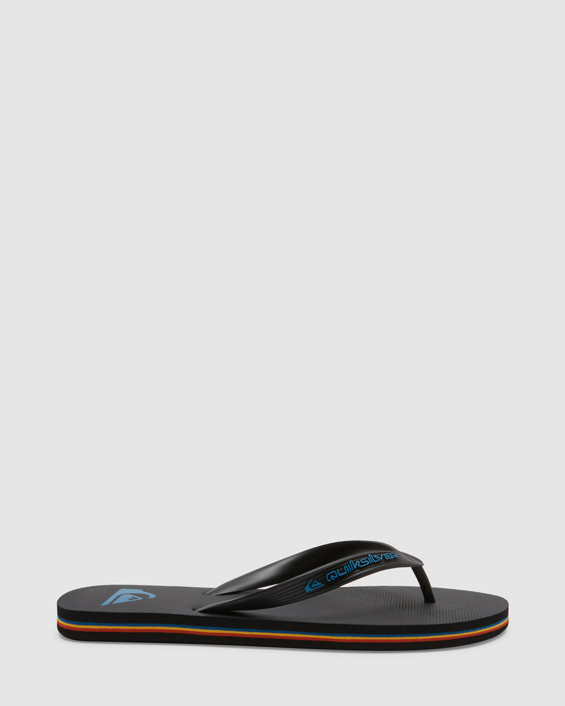 Mens Molokai Core Flip-Flops