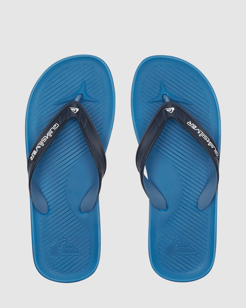 Mens Haleiwa Core Flip-Flops