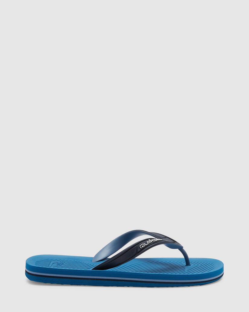 Mens Haleiwa Core Flip-Flops