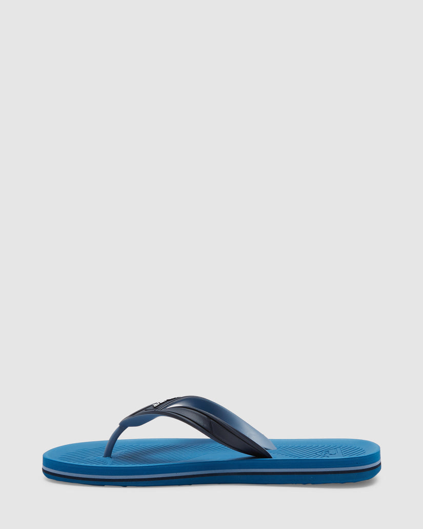 Mens Haleiwa Core Flip-Flops