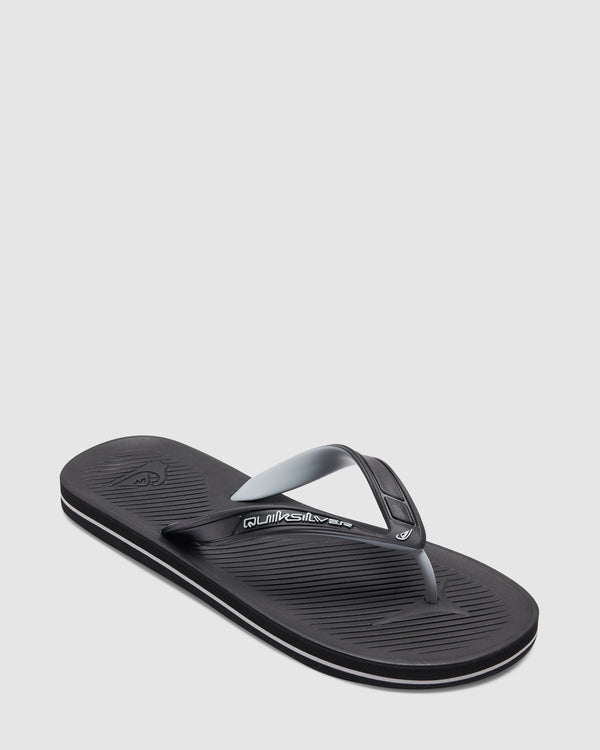 Mens Haleiwa Core Flip-Flops