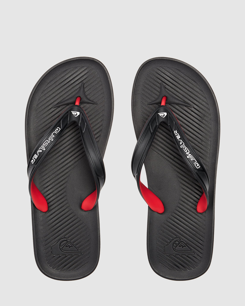 Mens Haleiwa Core Flip-Flops