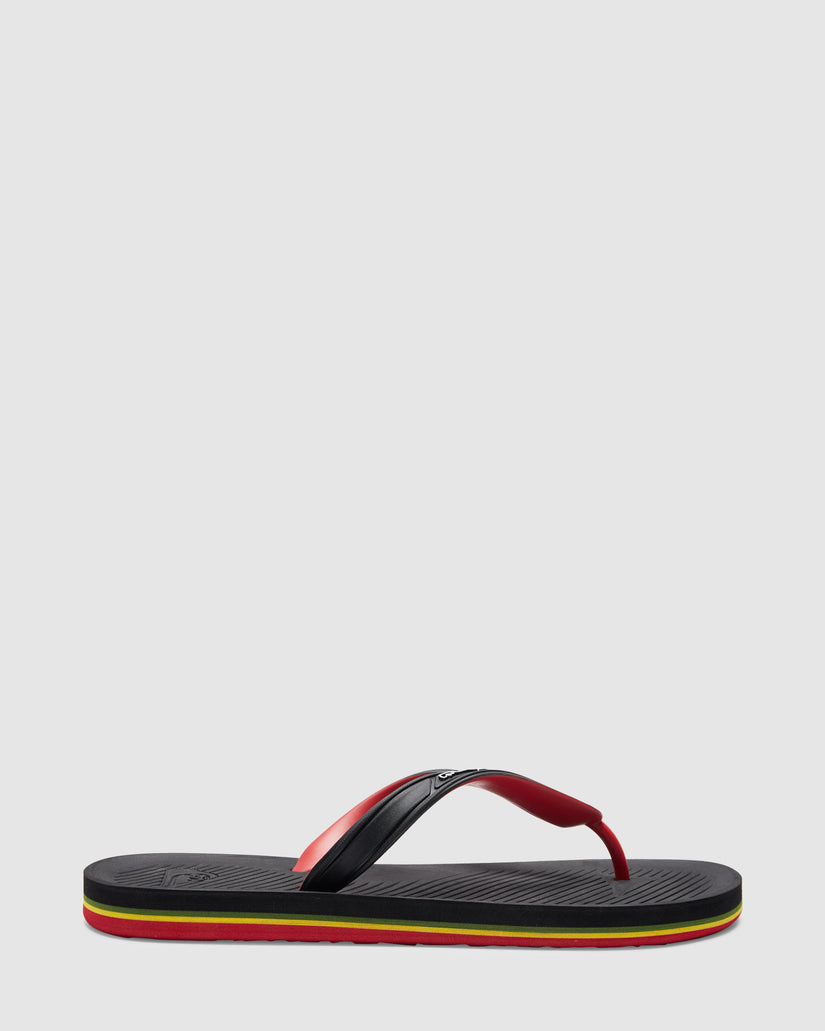 Mens Haleiwa Core Flip-Flops