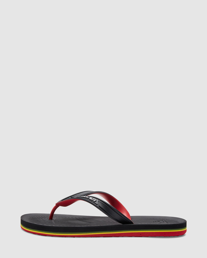 Mens Haleiwa Core Flip-Flops