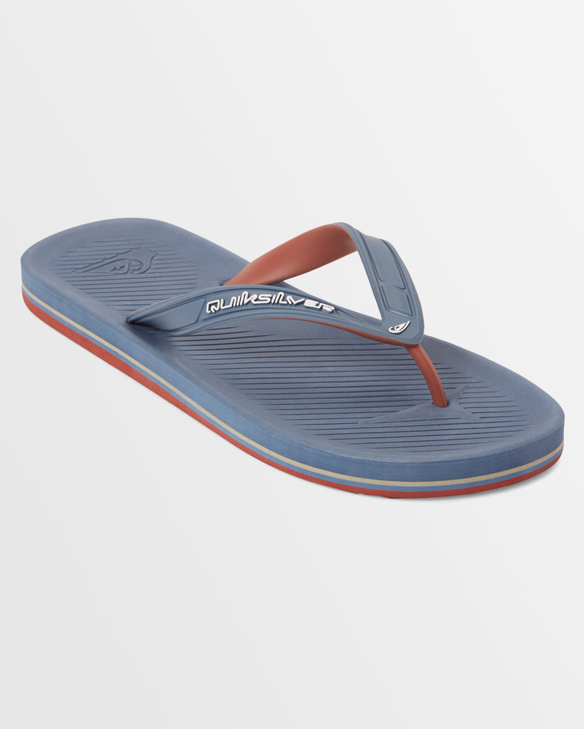 Mens Haleiwa Core Flip-Flops