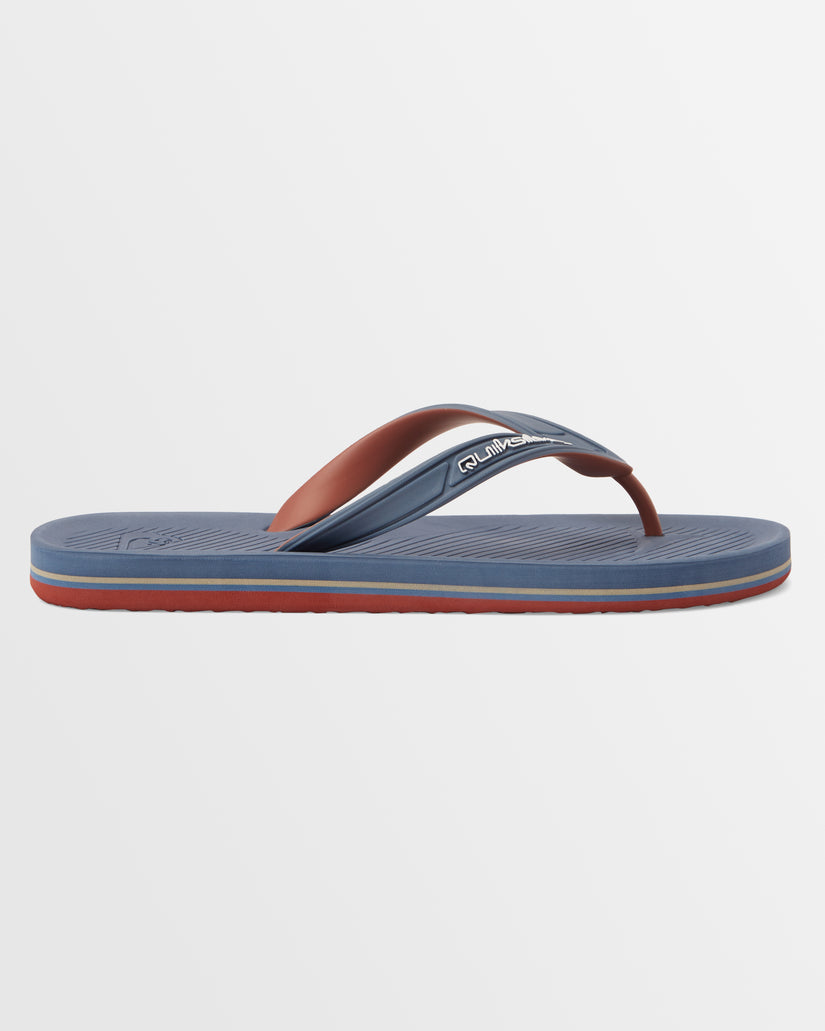 Mens Haleiwa Core Flip-Flops