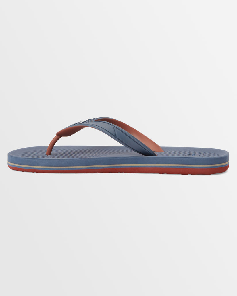 Mens Haleiwa Core Flip-Flops