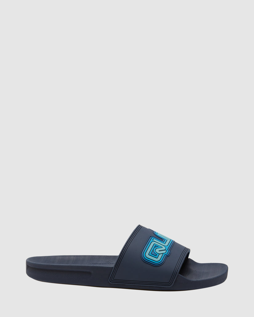 Mens Rivi Slider Sandals