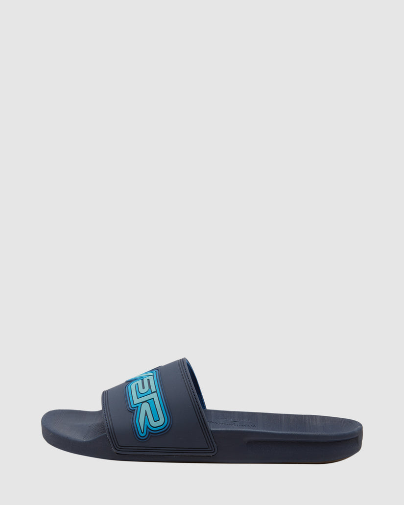 Mens Rivi Slider Sandals