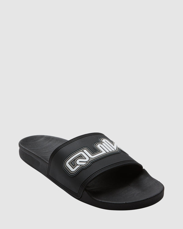 Mens Rivi Slider Sandals