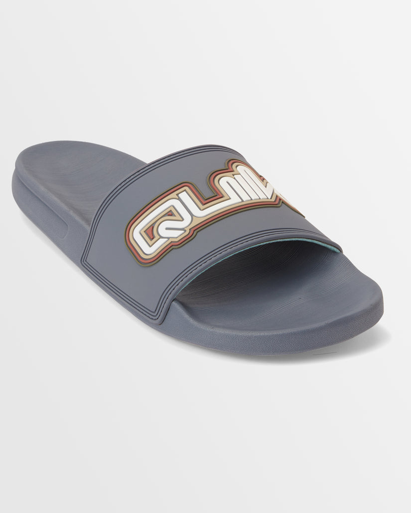 Mens Rivi Slider Sandals