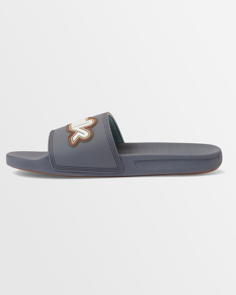 Mens Rivi Slider Sandals