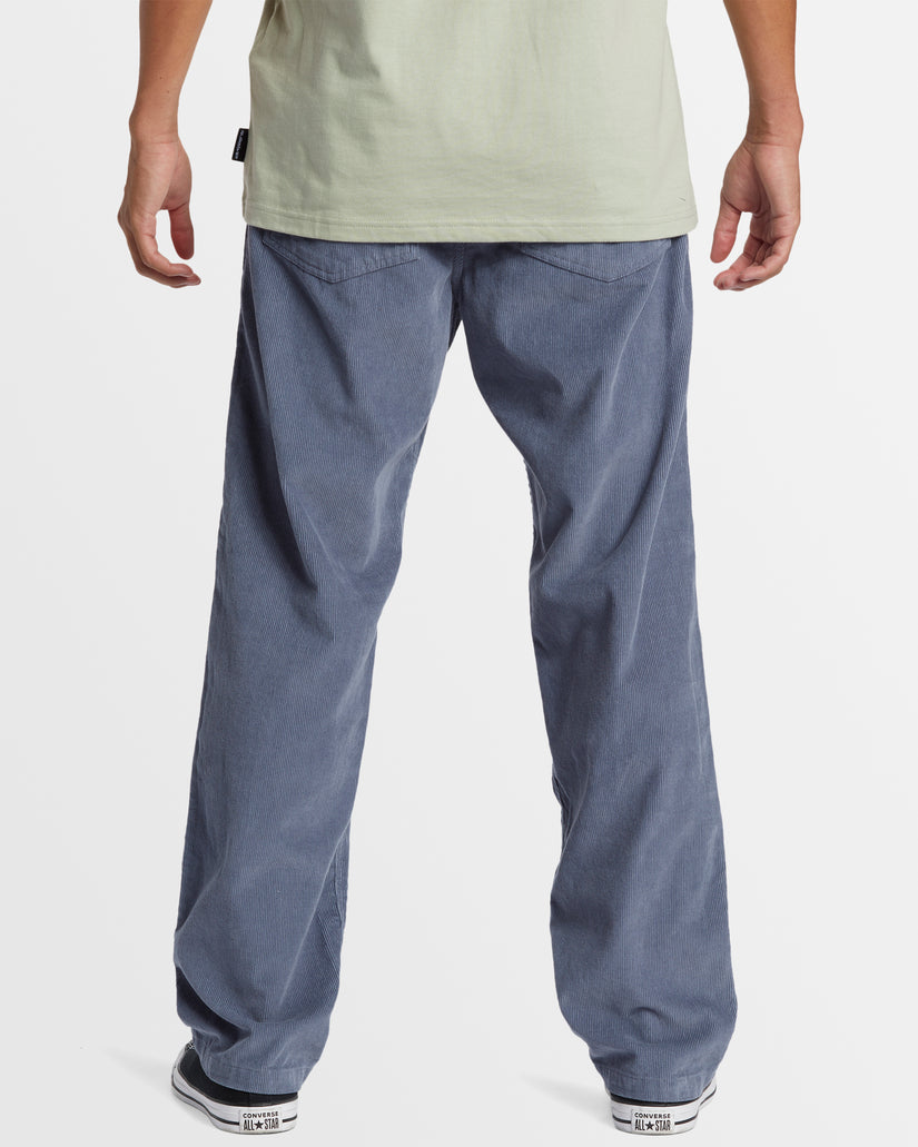 Mens DNA Beach   Corduroy Pant