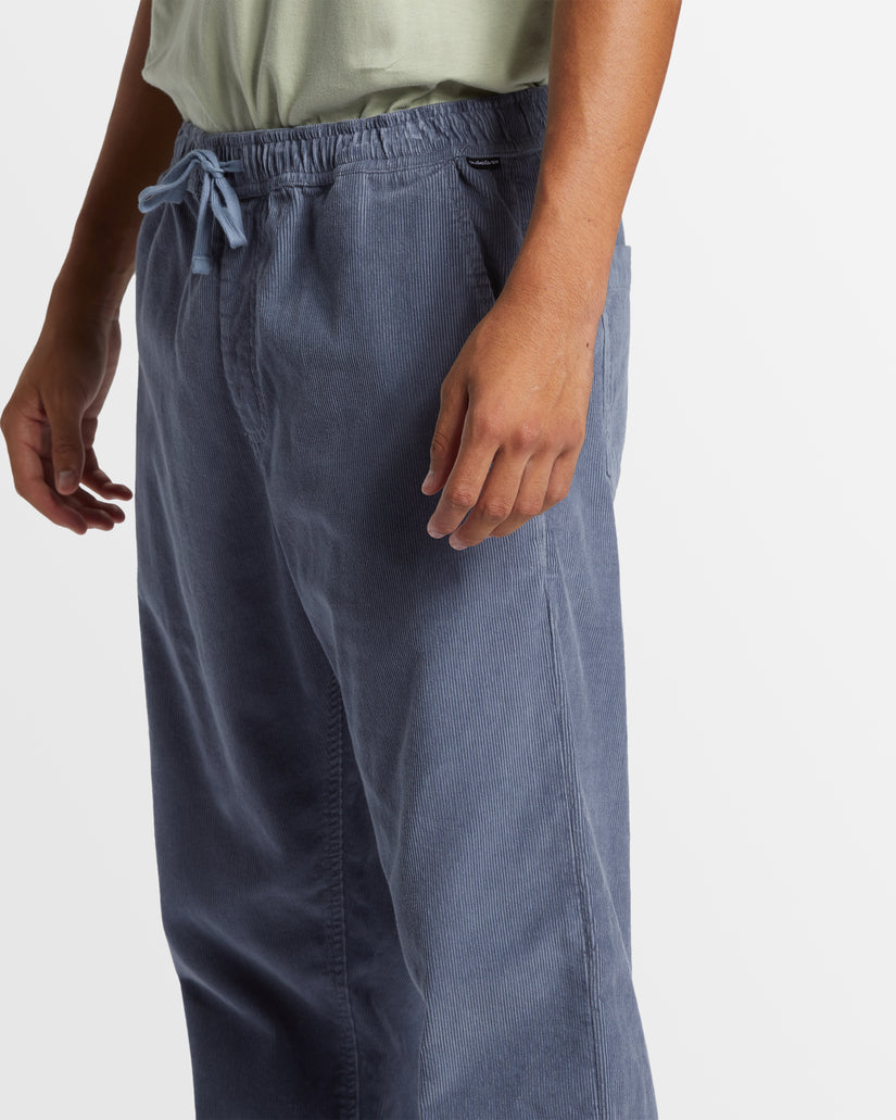 Mens DNA Beach   Corduroy Pant