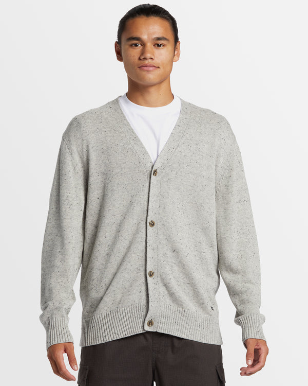 Mens Monty Sweater