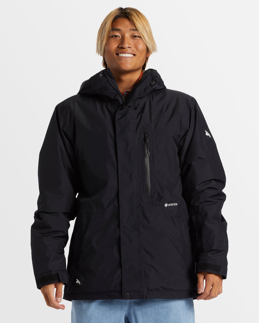 Mens Snyc Technical Snow Jacket