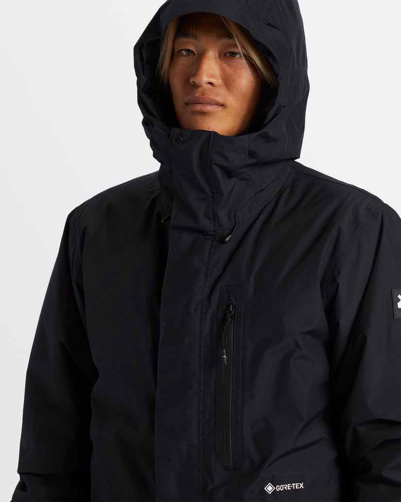 Mens Snyc Technical Snow Jacket