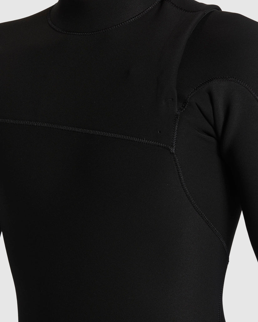 Mens 2/2mm Highline Chest Zip Gbs Wetsuit