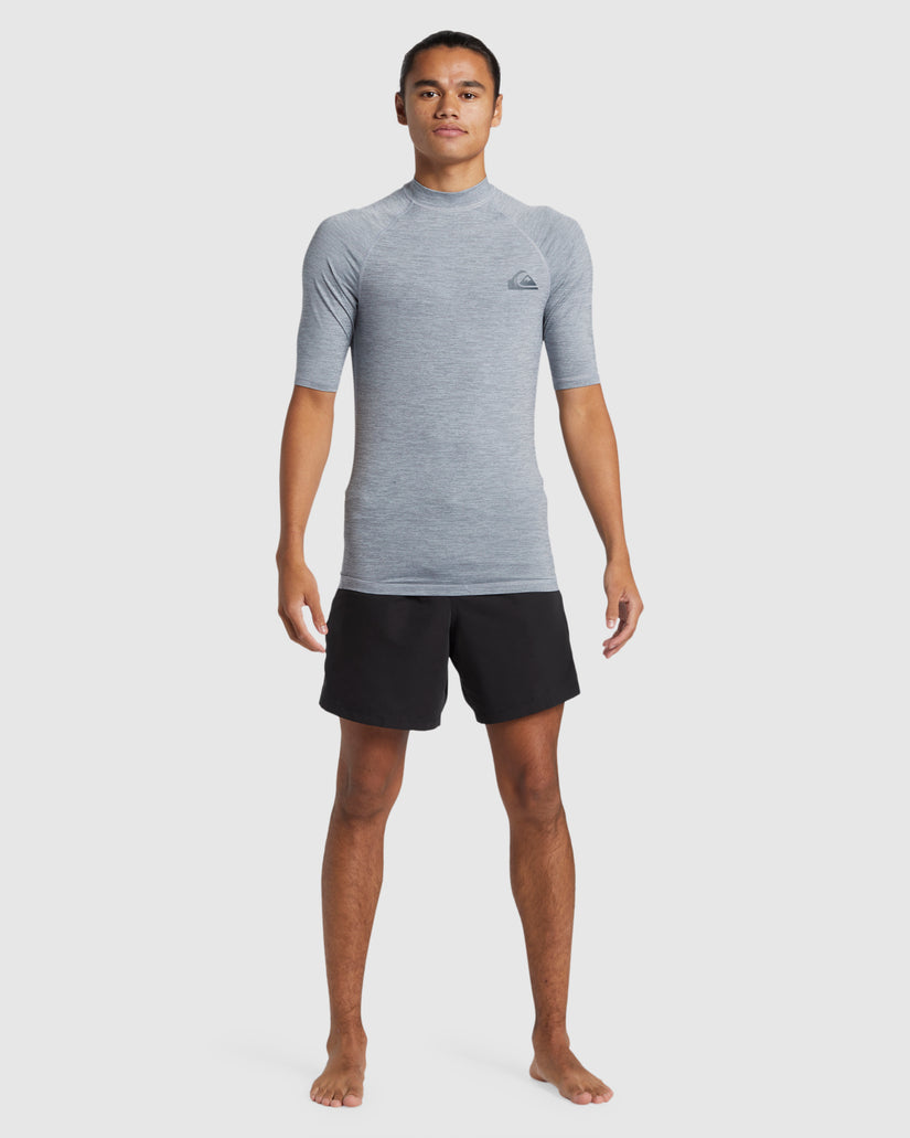 Mens Everyday Short Sleeve Upf 50 Surf T-Shirt