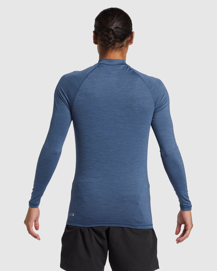 Mens Everyday Long Sleeve Upf 50 Surf T-Shirt