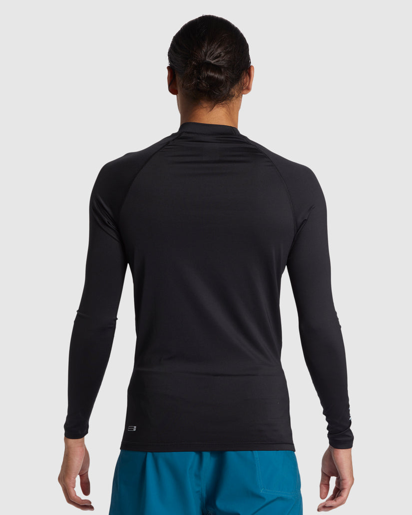 Mens Everyday Long Sleeve Upf 50 Surf T-Shirt