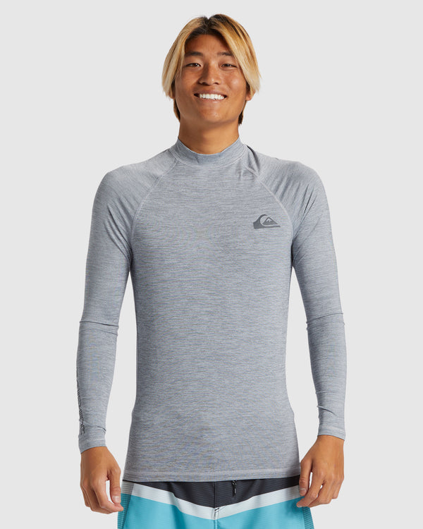 Mens Everyday Long Sleeve Upf 50 Surf T-Shirt