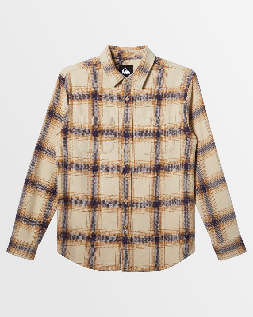 Mens DNA Flannel Shirt