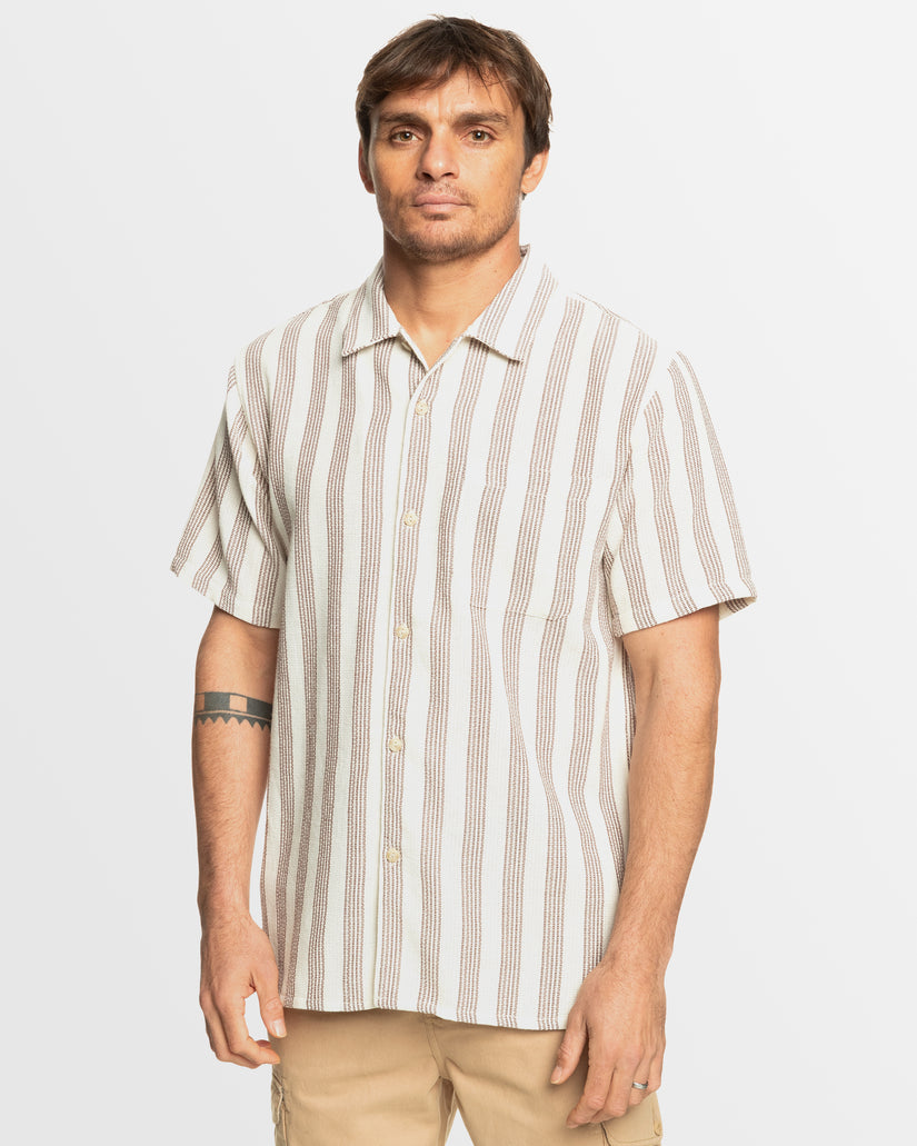 Mens Stranger Casual Shirt