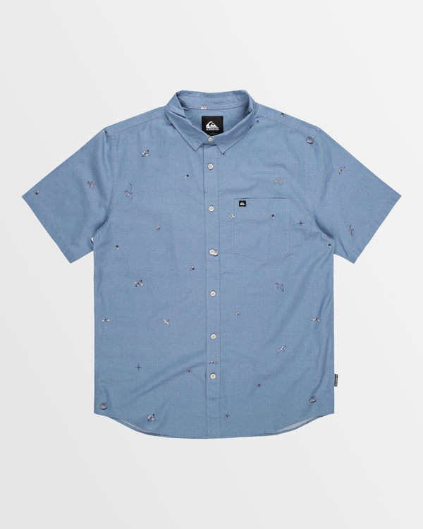 Mens Apero Tropic Mini Classics Shirt