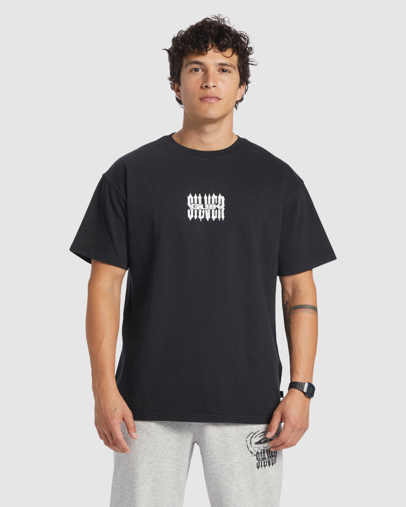 Mens Storm Core T-Shirt