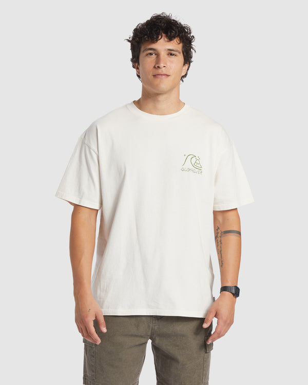 Mens Bag Of Sun T-Shirt