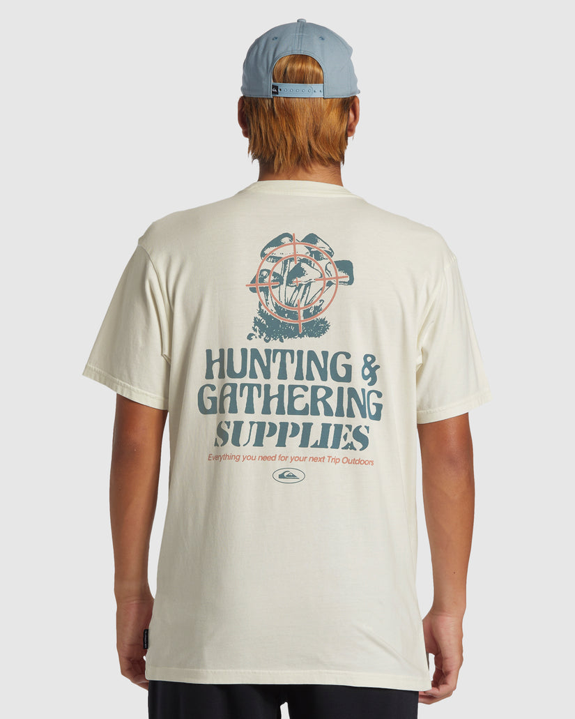 Mens Hunt & Gather T-Shirt