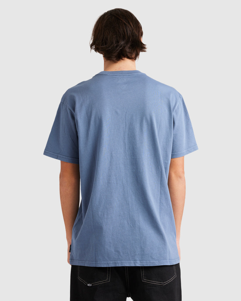 Mens Saltwater T-Shirt