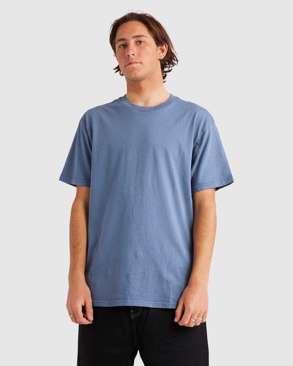 Mens Saltwater T-Shirt