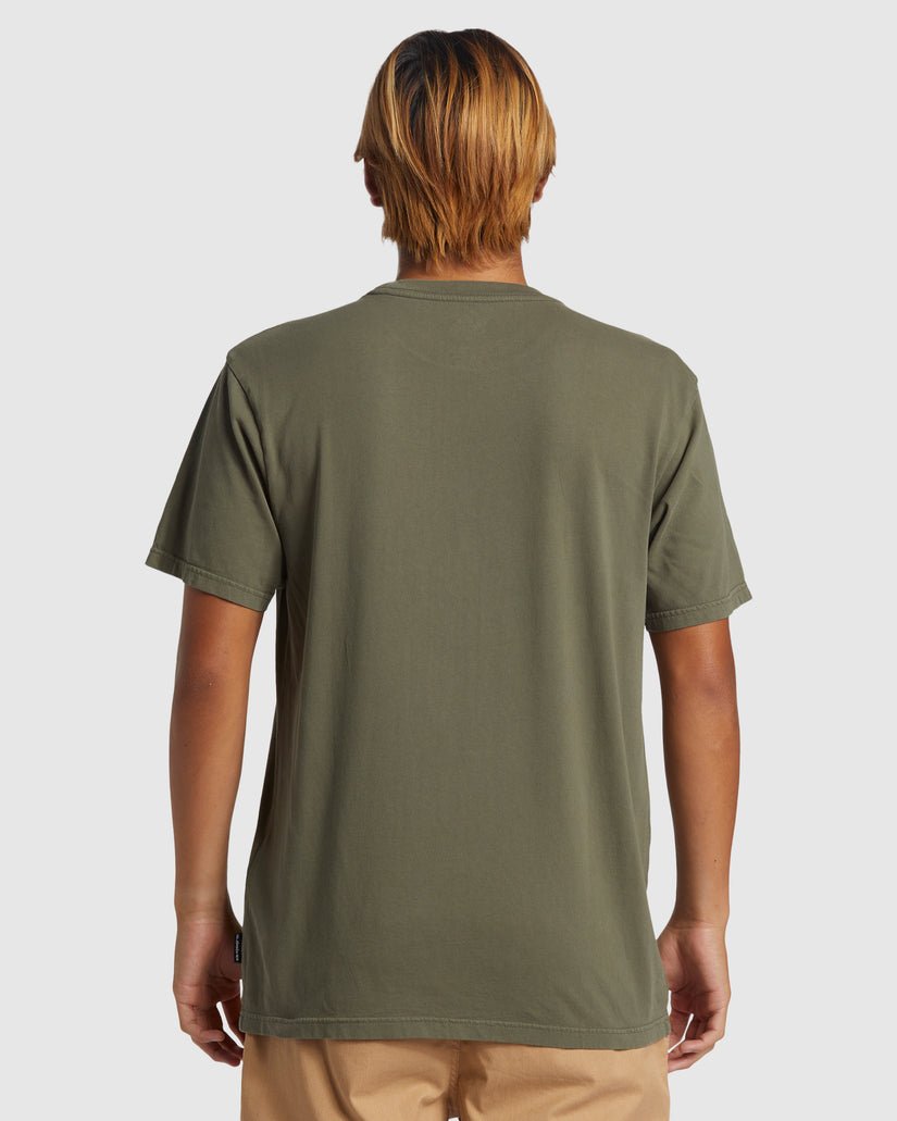 Mens Saltwater T-Shirt