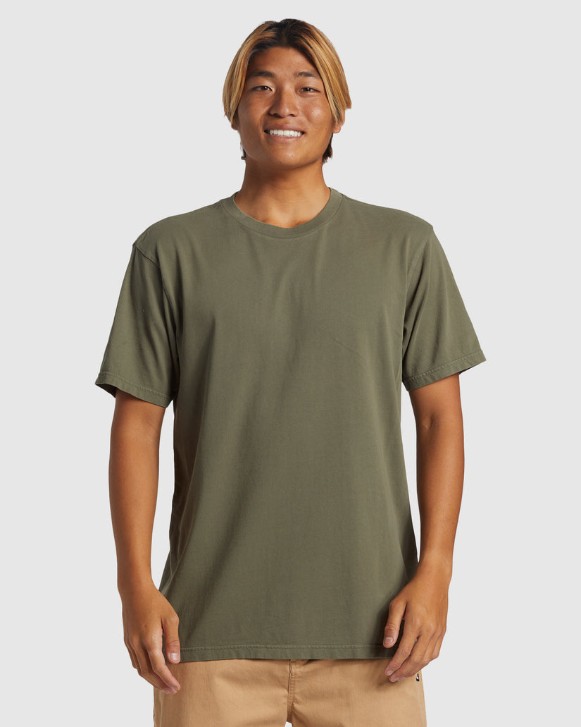 Mens Saltwater T-Shirt