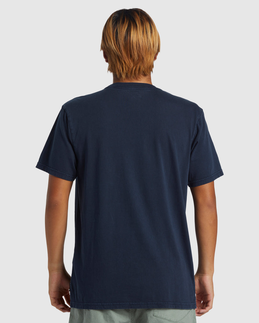 Mens Saltwater T-Shirt