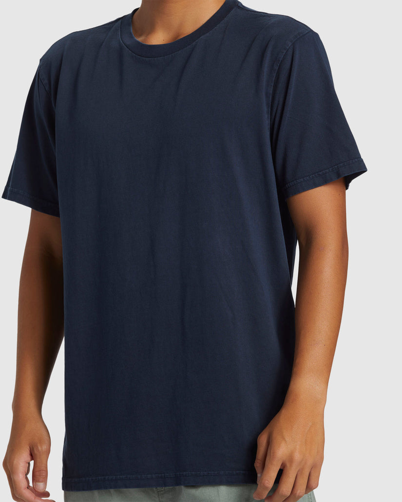 Mens Saltwater T-Shirt