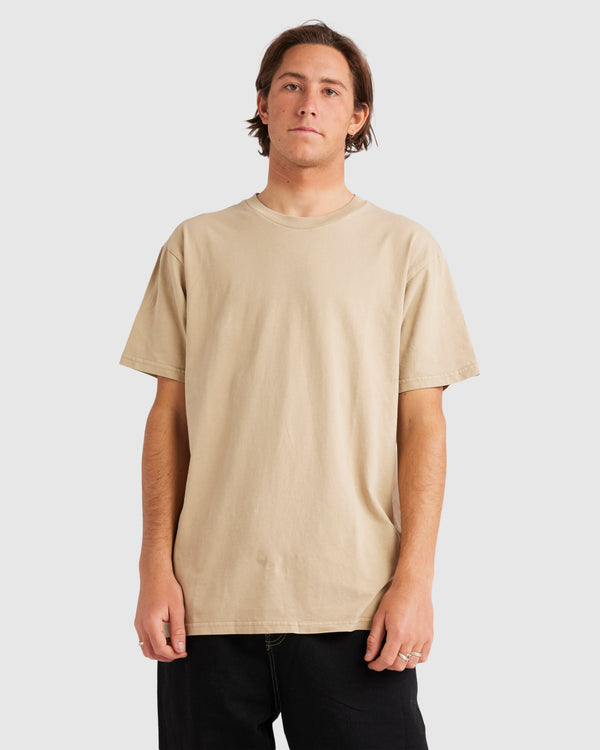 Mens Saltwater T-Shirt