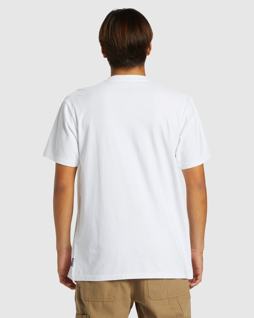 Mens Saltwater T-Shirt