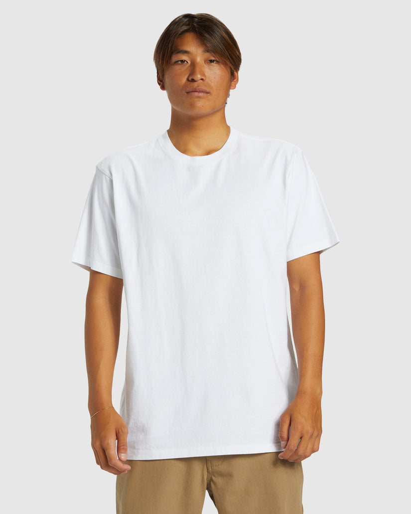 Mens Saltwater T-Shirt