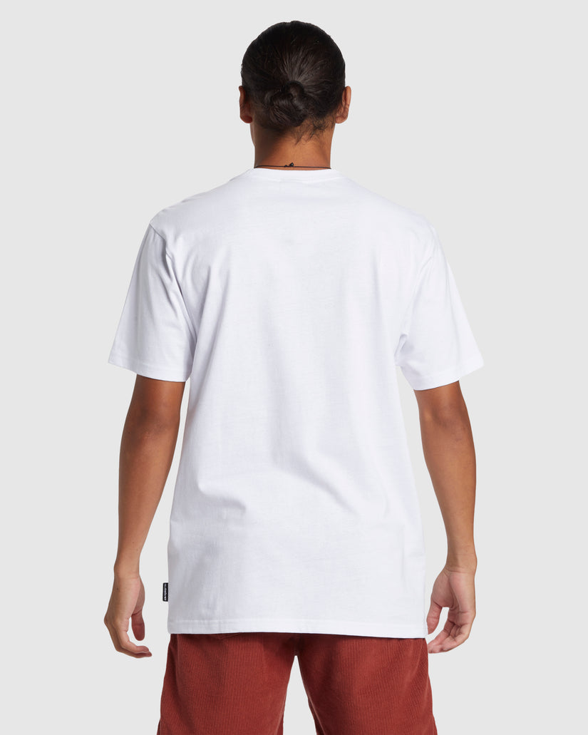 Mens QS Comp T-Shirt