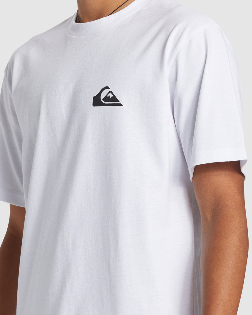 Mens QS Comp T-Shirt