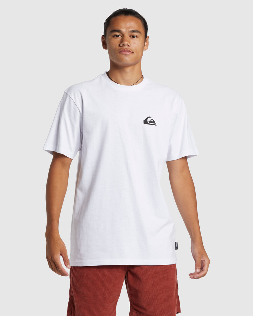 Mens QS Comp T-Shirt