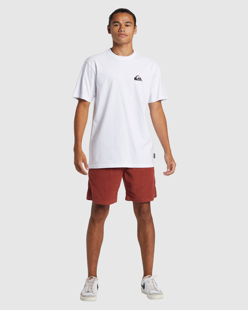 Mens QS Comp T-Shirt