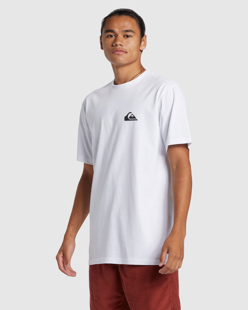 Mens QS Comp T-Shirt