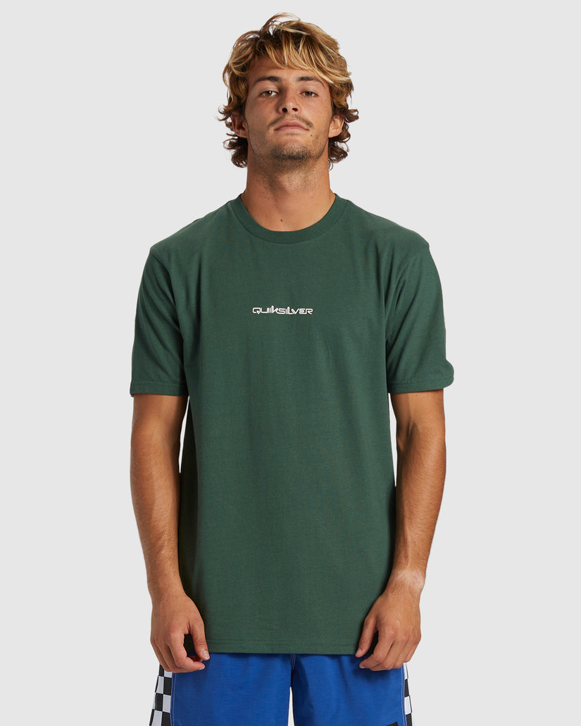 Mens Omni T-Shirt