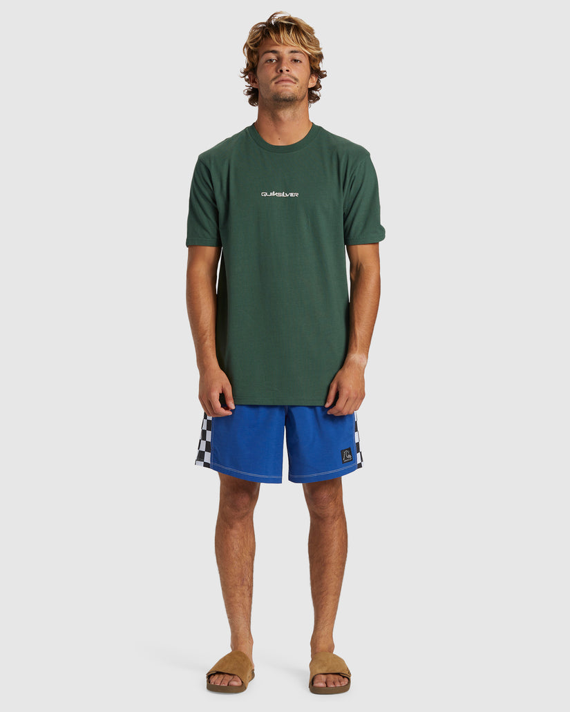 Mens Omni T-Shirt